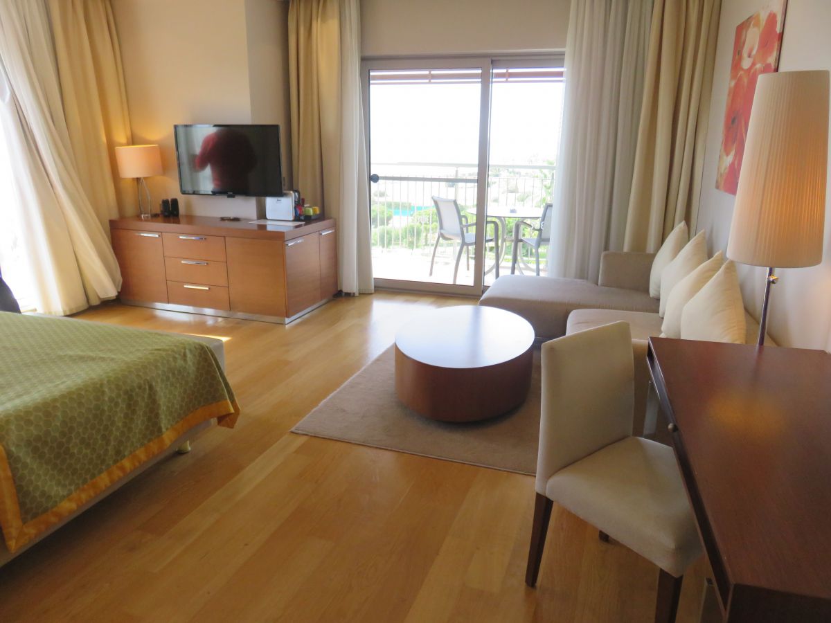 imagini hotel Barut Sorgun